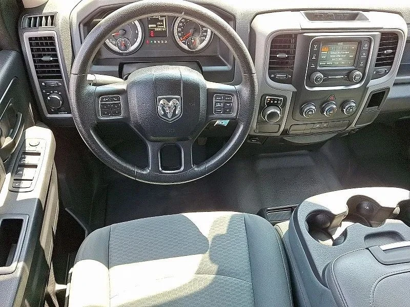 2016 Ram 1500 1st Gen - Image 12 of 12