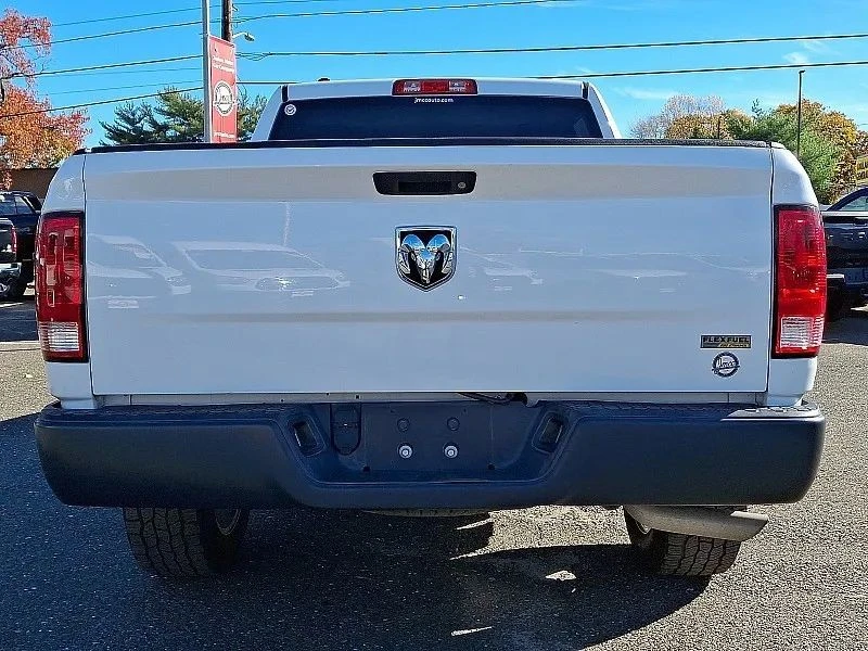 2016 Ram 1500 1st Gen - Image 6 of 12