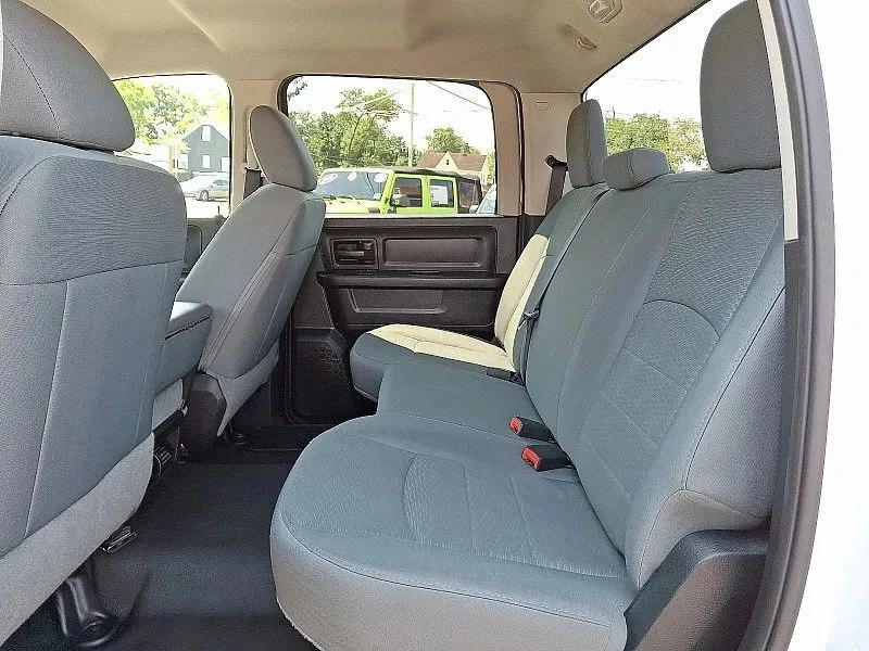 2016 Ram 1500 1st Gen - Image 11 of 12