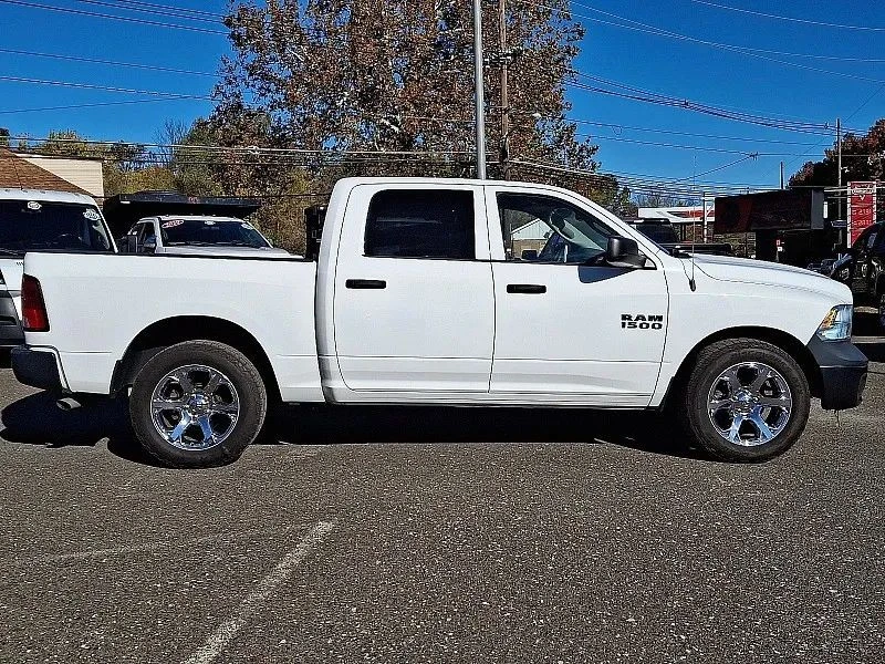 2016 Ram 1500 1st Gen - Image 8 of 12