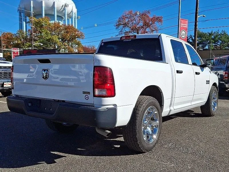 2016 Ram 1500 1st Gen - Image 7 of 12