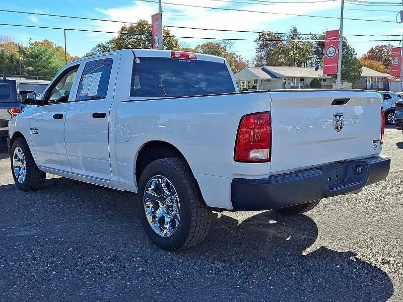 2016 Ram 1500 1st Gen - Image 5 of 12