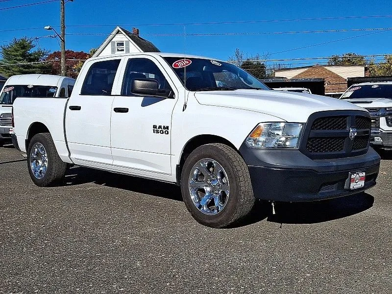 2016 Ram 1500 1st Gen - Image 2 of 12