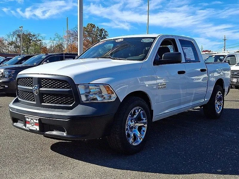 2016 Ram 1500 1st Gen - Image 4 of 12