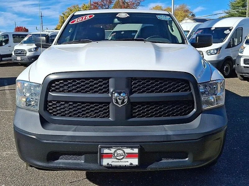 2016 Ram 1500 1st Gen - Image 3 of 12