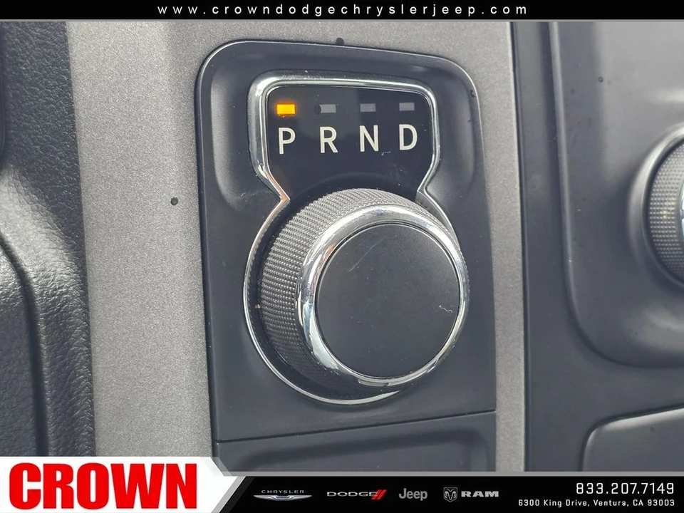 2016 Ram 1500 1st Gen - Image 28 of 30