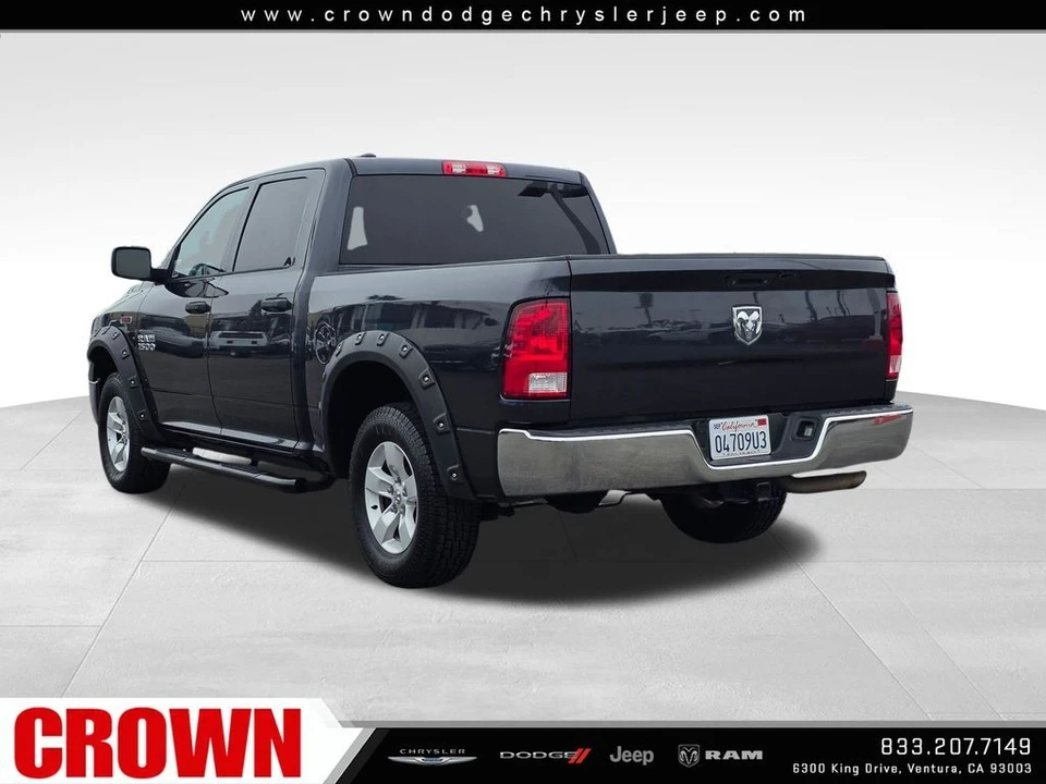2016 Ram 1500 1st Gen - Image 5 of 30
