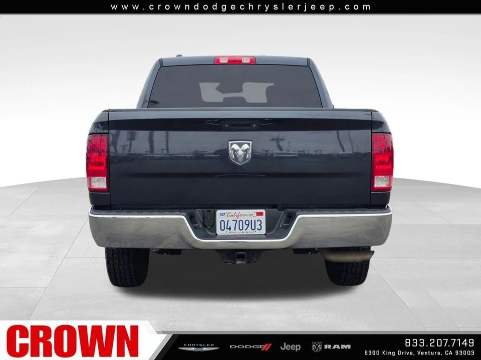 2016 Ram 1500 1st Gen - Image 6 of 30
