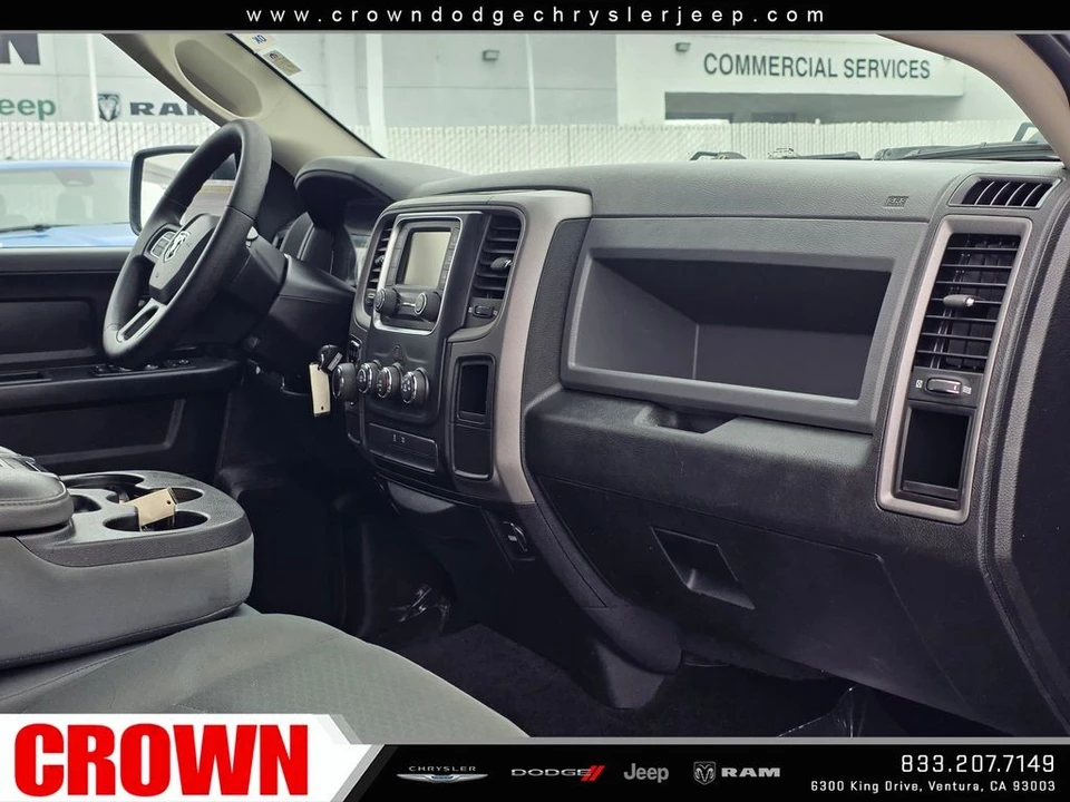2016 Ram 1500 1st Gen - Image 14 of 30