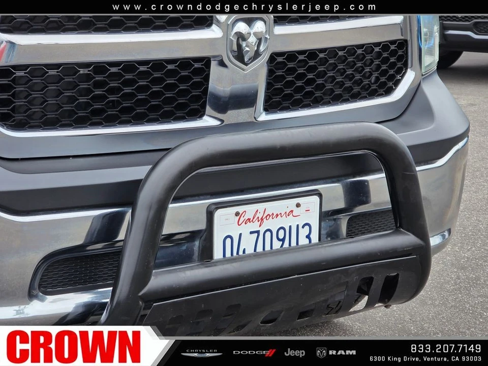 2016 Ram 1500 1st Gen - Image 11 of 30