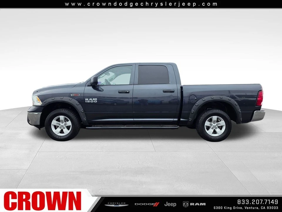 2016 Ram 1500 1st Gen - Image 4 of 30
