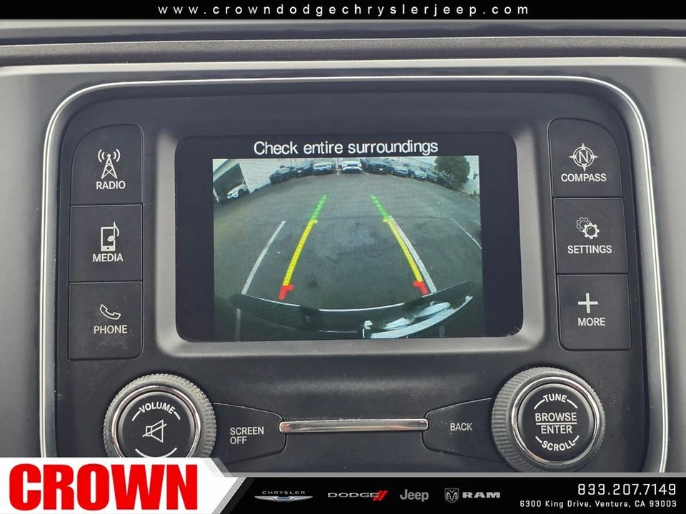 2016 Ram 1500 1st Gen - Image 26 of 30