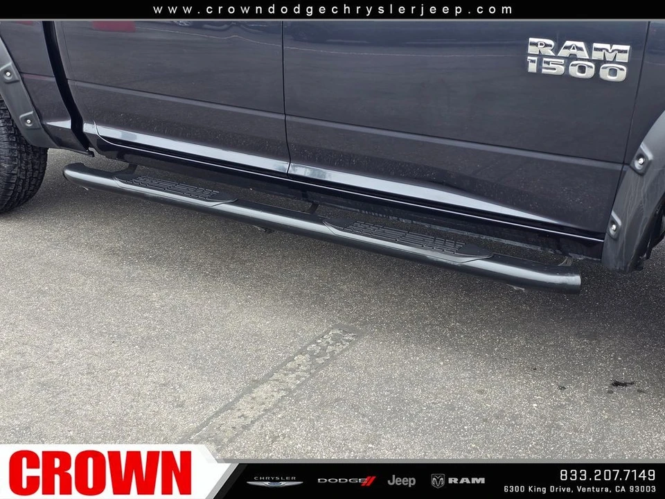 2016 Ram 1500 1st Gen - Image 10 of 30