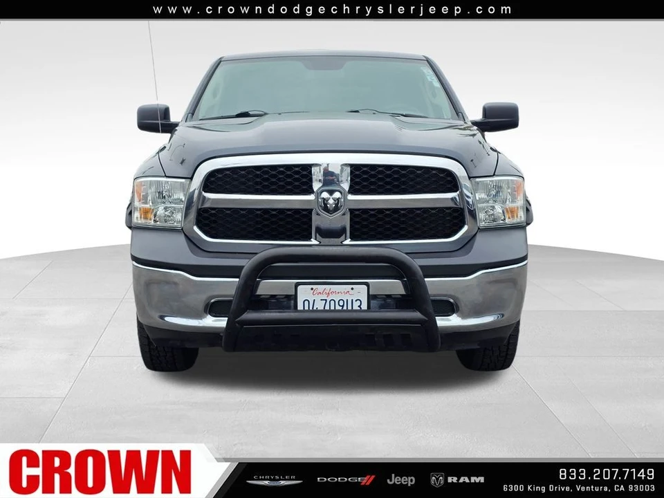 2016 Ram 1500 1st Gen - Image 2 of 30
