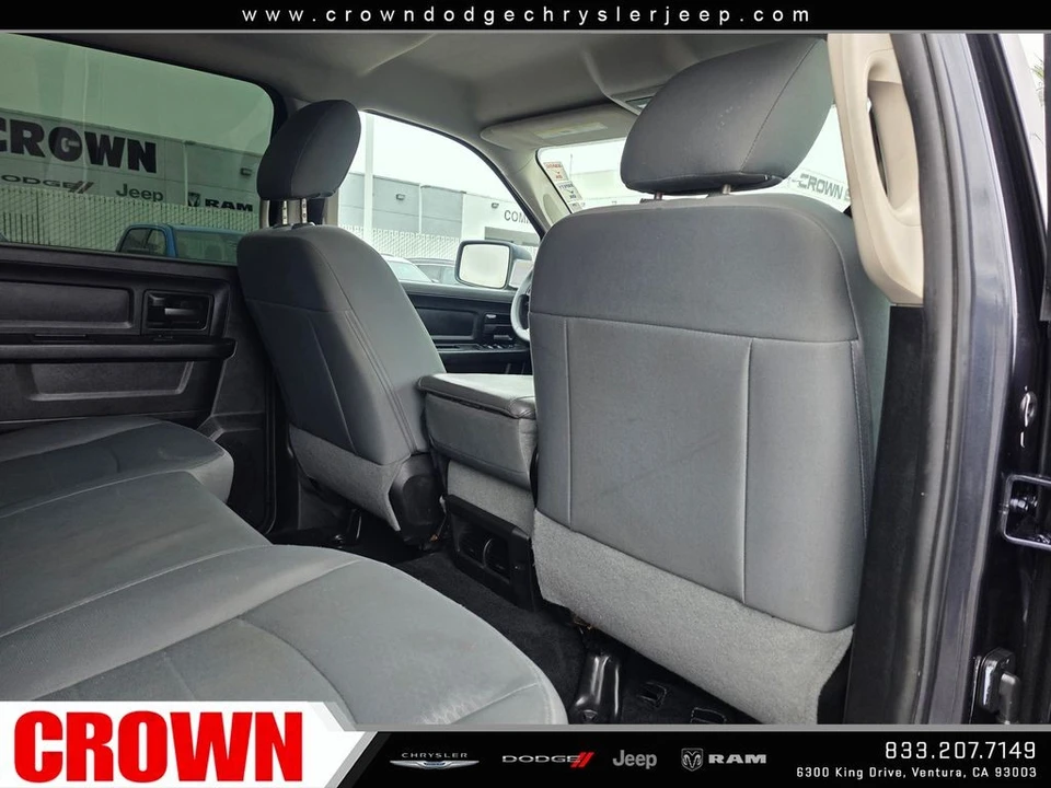2016 Ram 1500 1st Gen - Image 17 of 30