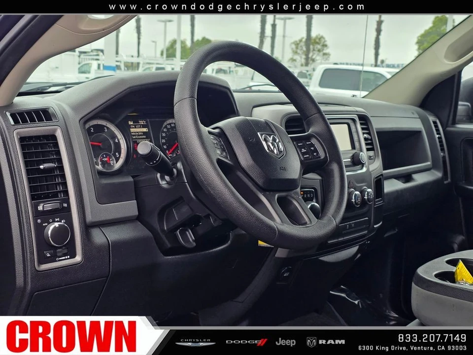 2016 Ram 1500 1st Gen - Image 24 of 30