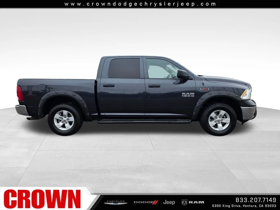 2016 Ram 1500 1st Gen - Image 8 of 30