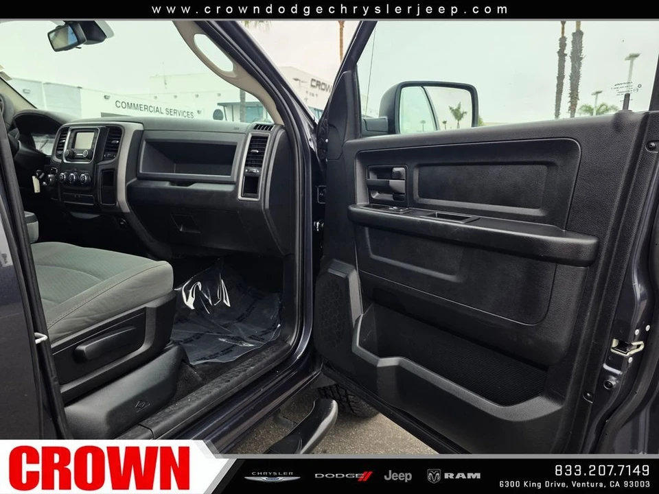 2016 Ram 1500 1st Gen - Image 15 of 30
