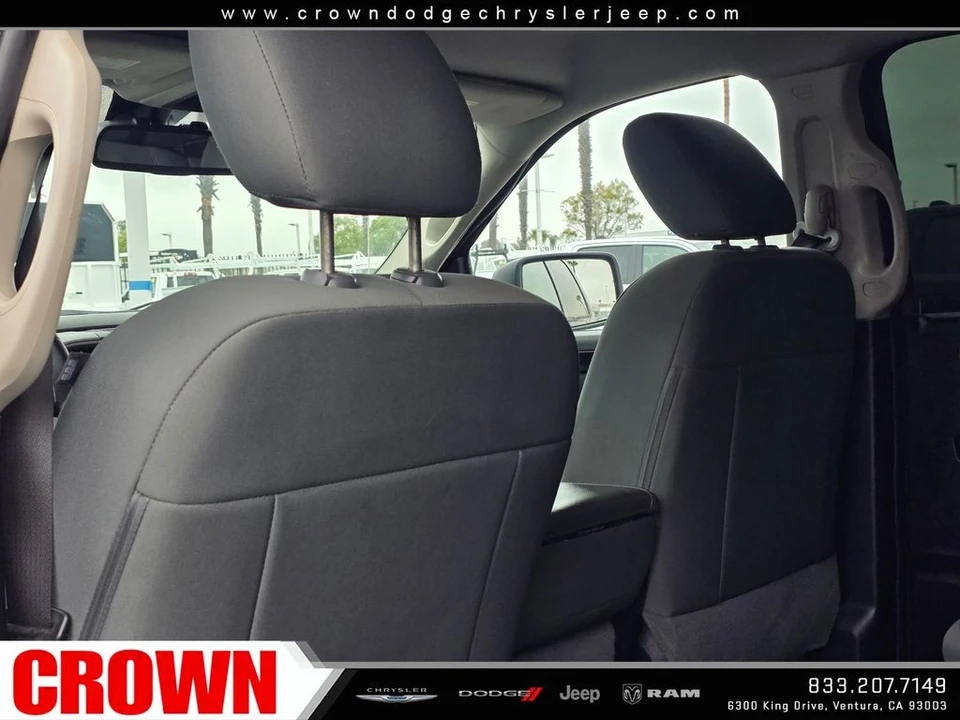 2016 Ram 1500 1st Gen - Image 20 of 30