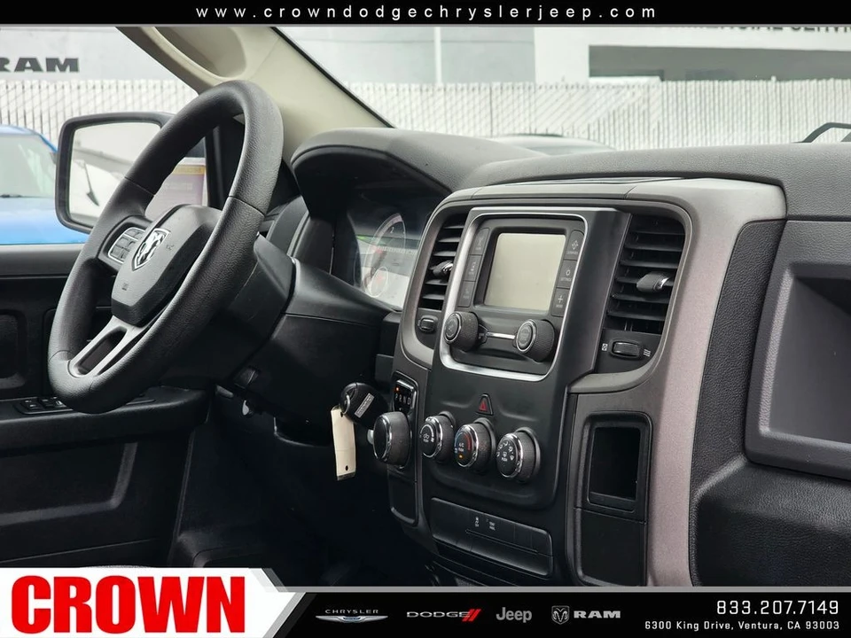 2016 Ram 1500 1st Gen - Image 13 of 30