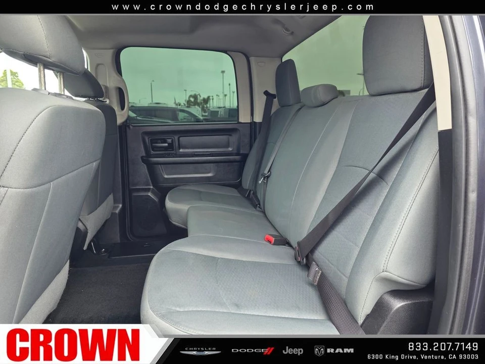 2016 Ram 1500 1st Gen - Image 19 of 30