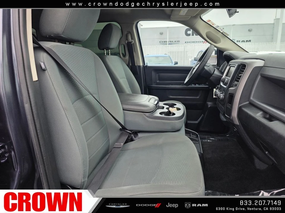 2016 Ram 1500 1st Gen - Image 12 of 30