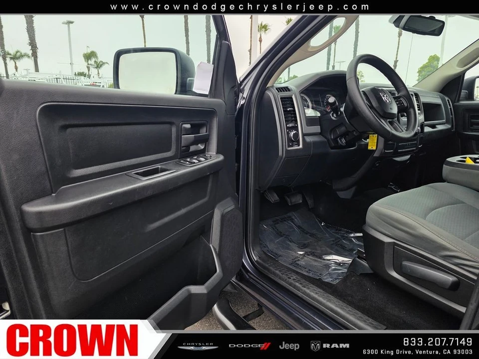 2016 Ram 1500 1st Gen - Image 22 of 30