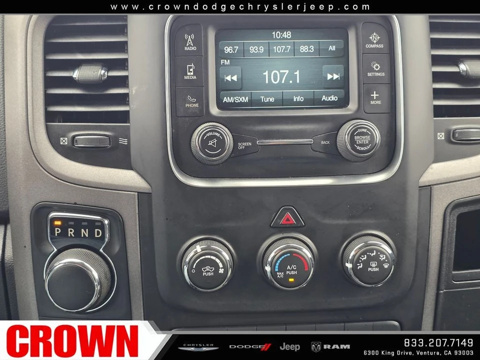 2016 Ram 1500 1st Gen - Image 27 of 30