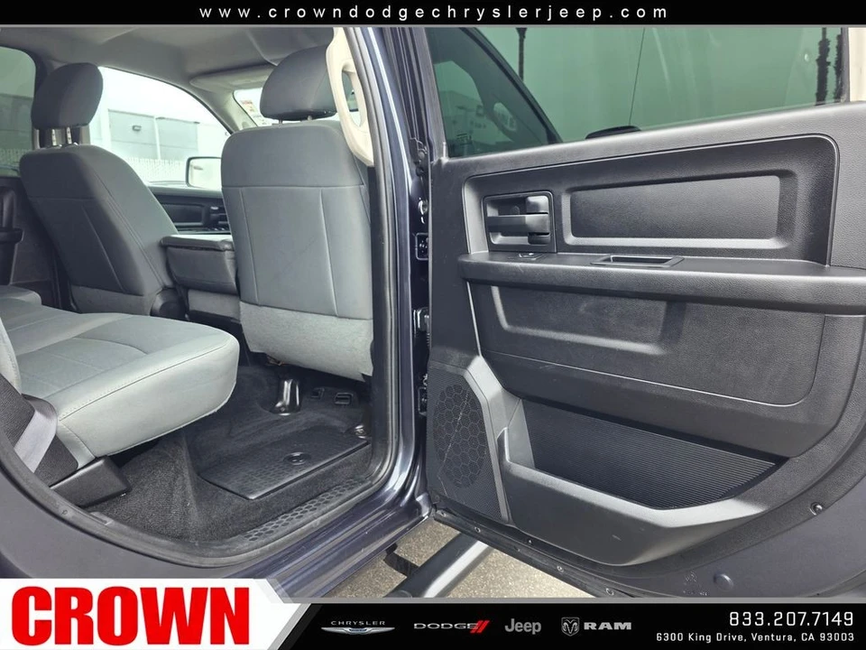 2016 Ram 1500 1st Gen - Image 16 of 30