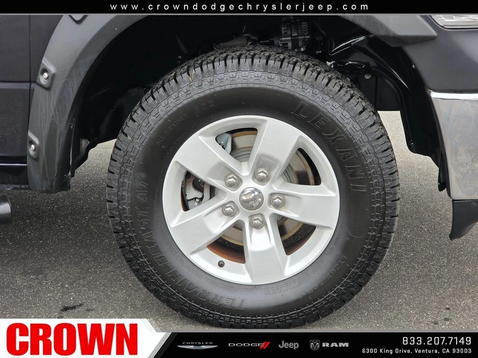2016 Ram 1500 1st Gen - Image 9 of 30