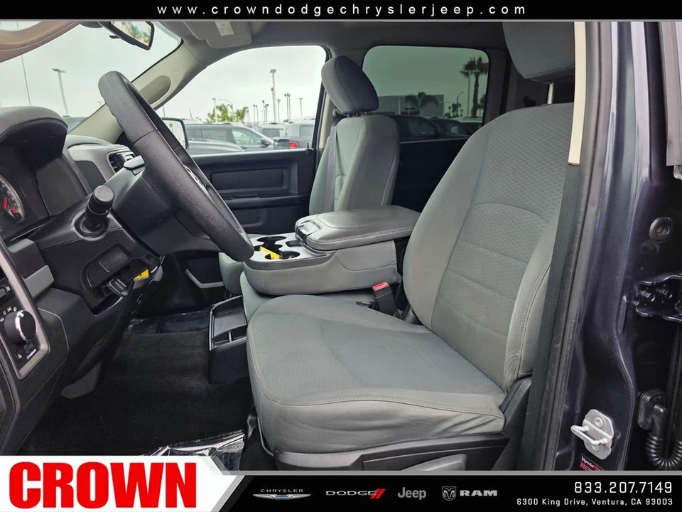 2016 Ram 1500 1st Gen - Image 23 of 30