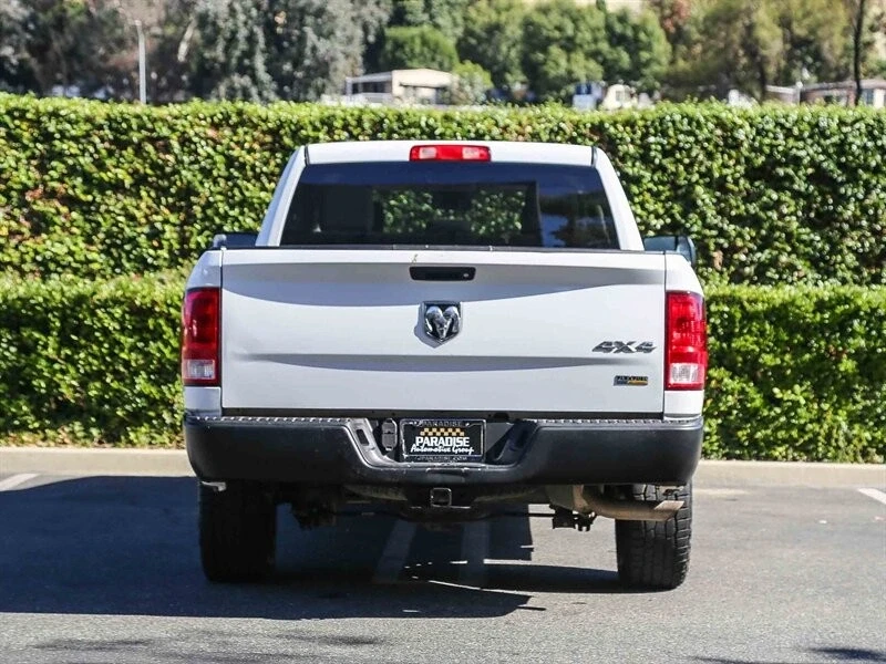 2016 Ram 1500 1st Gen - Image 9 of 21