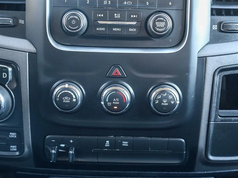 2016 Ram 1500 1st Gen - Image 20 of 21