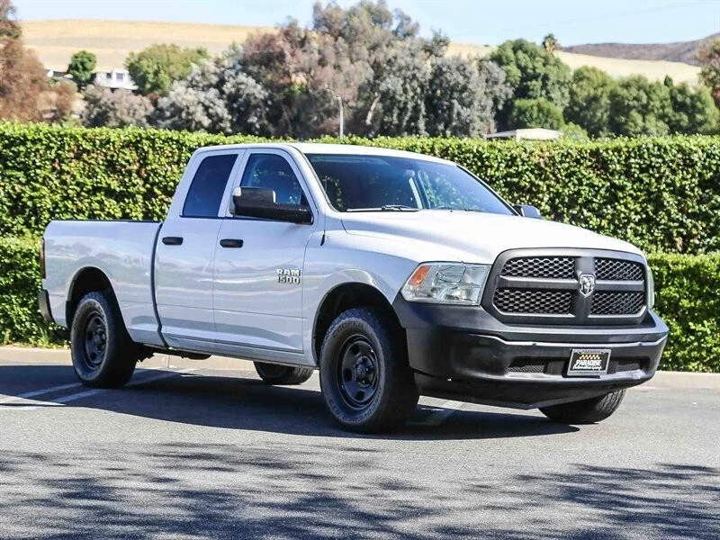 2016 Ram 1500 1st Gen - Image 3 of 21