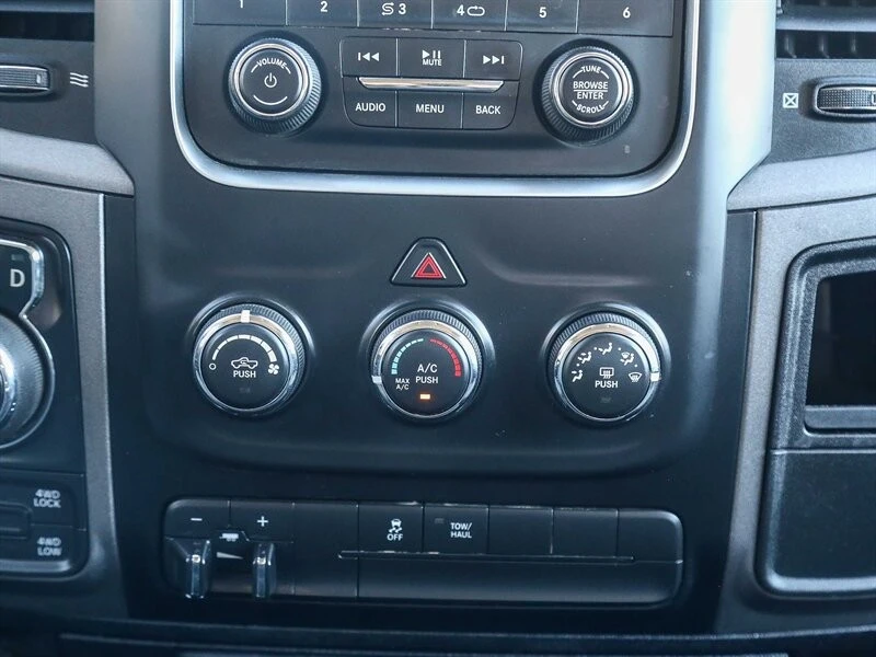 2016 Ram 1500 1st Gen - Image 20 of 21