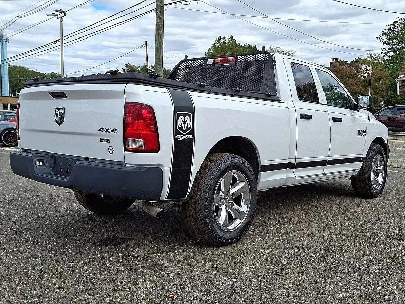 2016 Ram 1500 1st Gen - Image 7 of 12