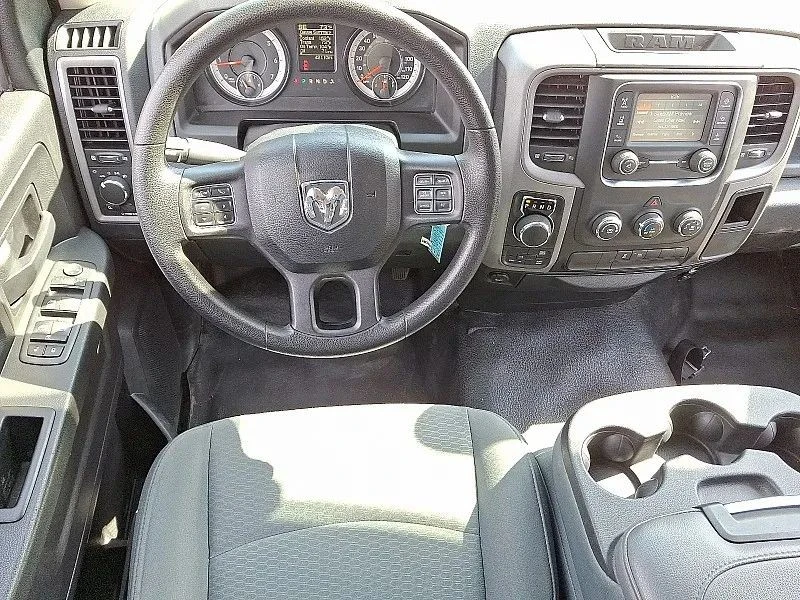 2016 Ram 1500 1st Gen - Image 12 of 12