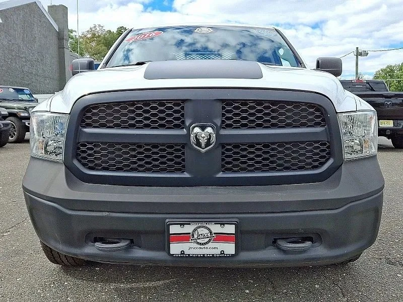 2016 Ram 1500 1st Gen - Image 3 of 12