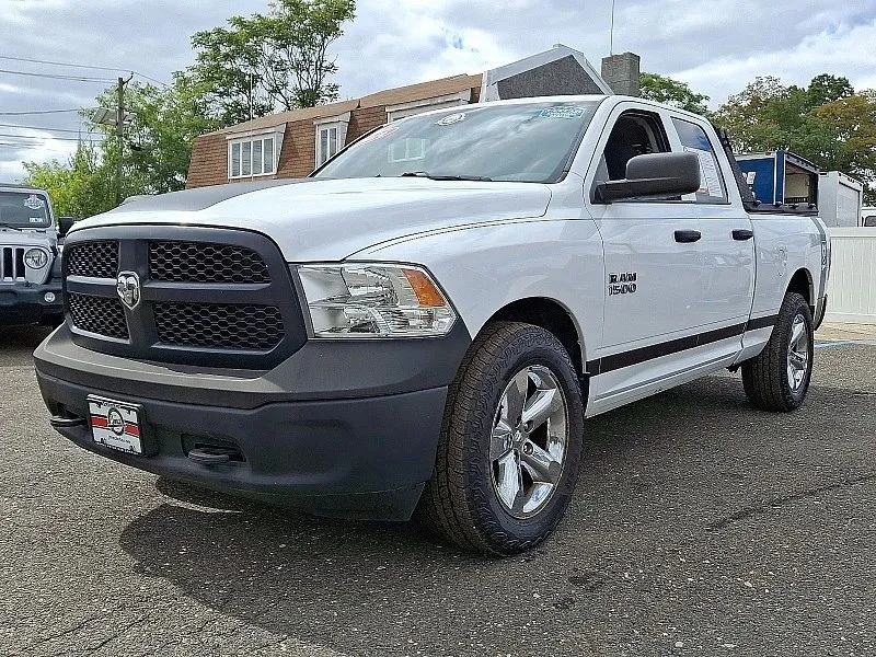 2016 Ram 1500 1st Gen - Image 4 of 12