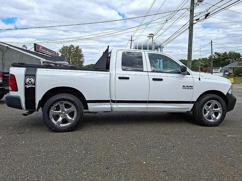 2016 Ram 1500 1st Gen - Image 8 of 12