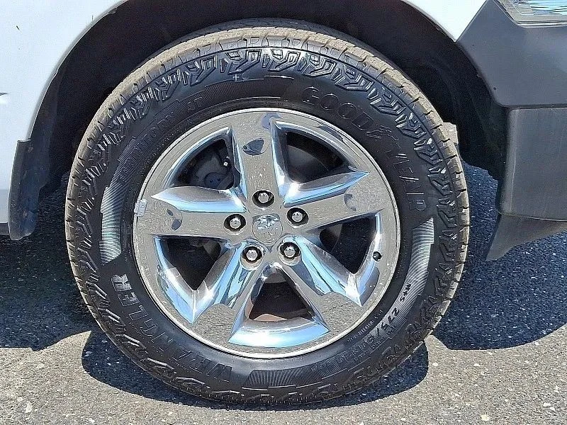 2016 Ram 1500 1st Gen - Image 9 of 12