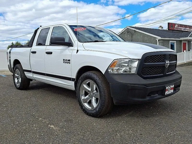 2016 Ram 1500 1st Gen - Image 2 of 12