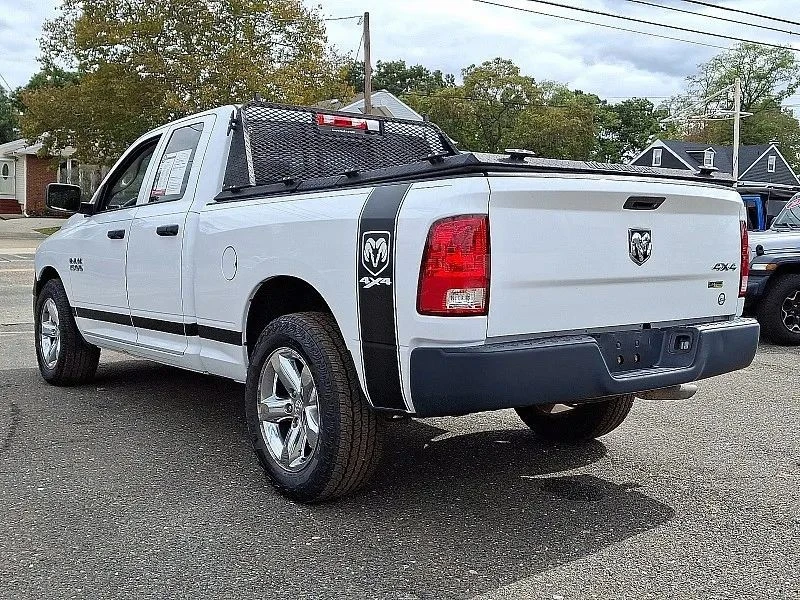 2016 Ram 1500 1st Gen - Image 5 of 12
