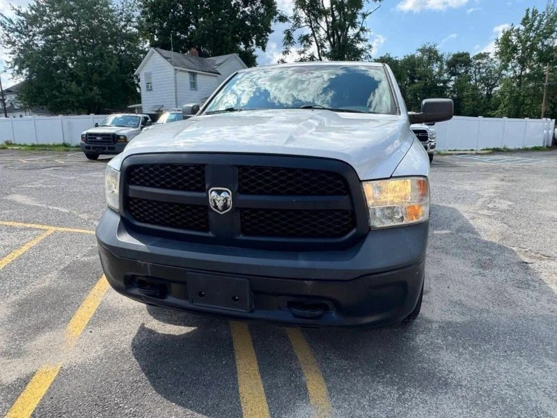 2016 Ram 1500 1st Gen - Image 2 of 12