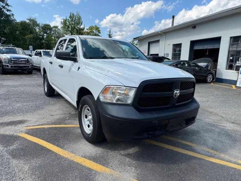 2016 Ram 1500 1st Gen - Image 4 of 12