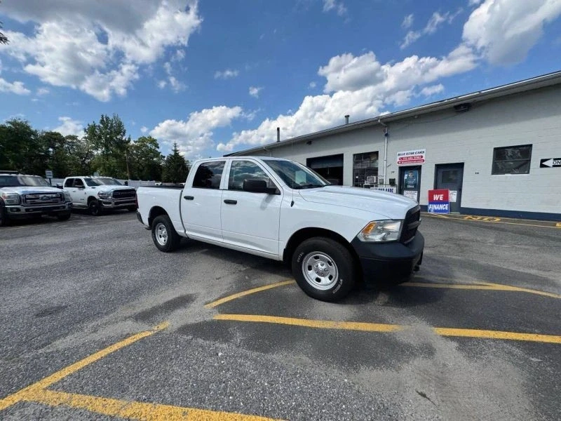 2016 Ram 1500 1st Gen - Image 5 of 12