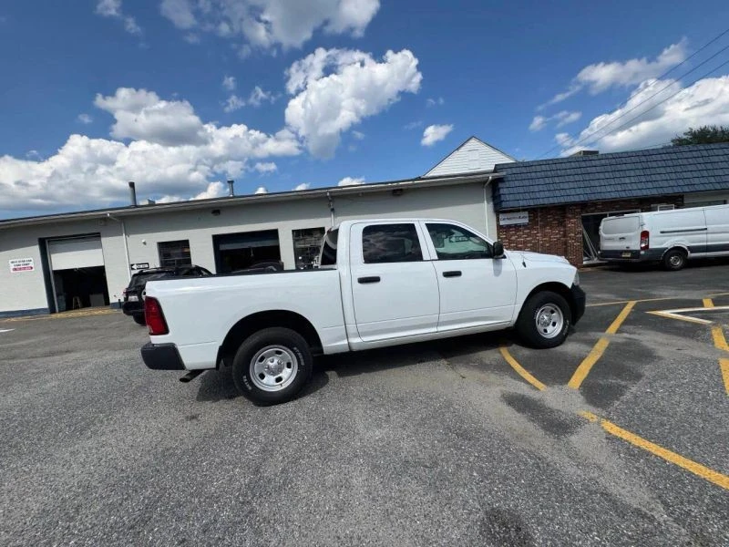 2016 Ram 1500 1st Gen - Image 8 of 12
