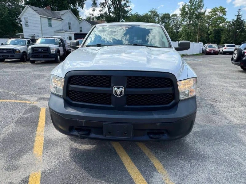 2016 Ram 1500 1st Gen - Image 3 of 12