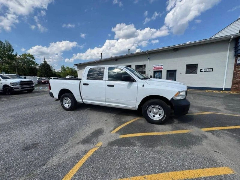 2016 Ram 1500 1st Gen - Image 6 of 12