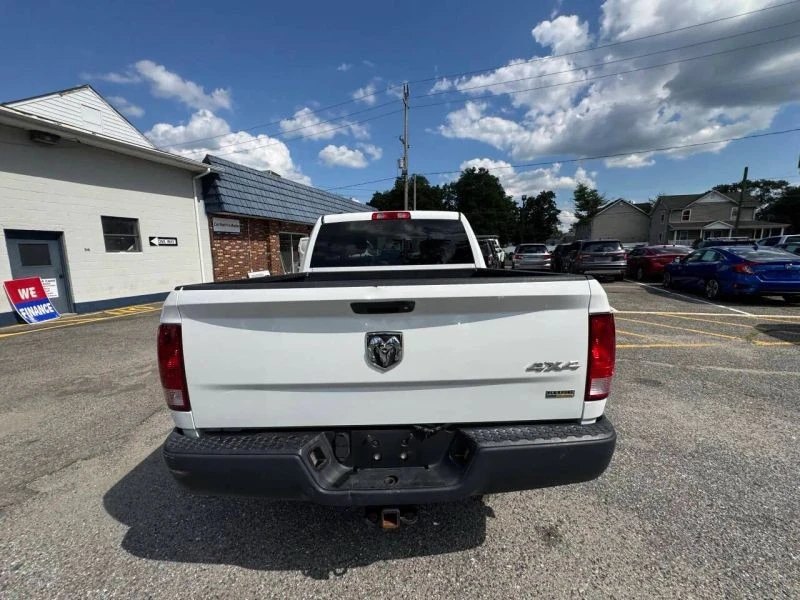 2016 Ram 1500 1st Gen - Image 12 of 12